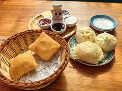 -BAURSAK包尔萨克早餐屋(第二分店)