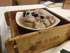 -万圣禄茶楼(西平店)