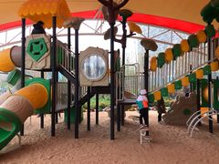 -济南方特东方神画