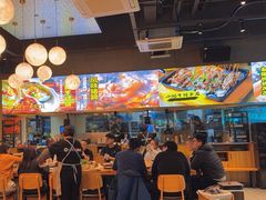 -本色·小马哥烧烤(无锡九里仓店)
