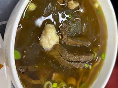 -清真蒋有记(老门东店)