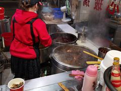 -江三王记牛杂馆(总店)