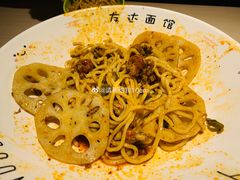 -友达面馆(二七南路店)