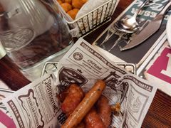 -凯撒城堡西餐厅(颐和国际店)