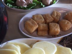 -小肥牛潮汕牛肉火锅(南联店)