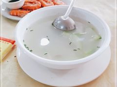 -秋姐美食店(旅游大道店)