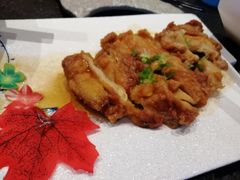 -东京爱上大连(中央大道店)
