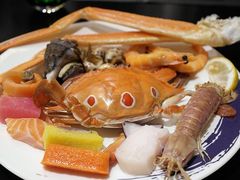 -温德姆至尊酒店·海鲜自助餐厅(海沧店)