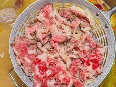 -潮正和潮汕牛肉火锅·老字号(番禺万达店)