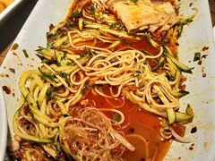 -外婆家(蓝色港湾店)