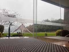 -天目湖涵田度假村