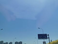 -东疆理想海岸沙滩景区