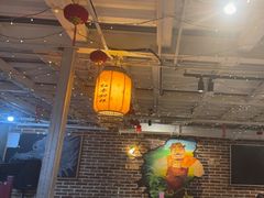 -三个大叔东北烧烤·砂锅菜(西三旗店)