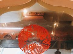 -清真吴记门钉肉饼·喜多利