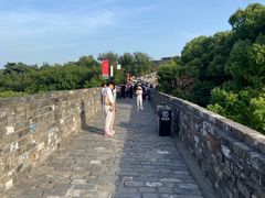 -南京城墙景区