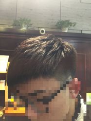-Amber Salon艾珀沙龙