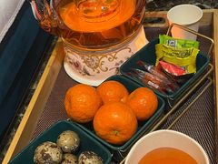 -富侨养生(威宁路店)