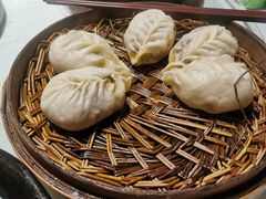 -包子大王(新泽巷店)