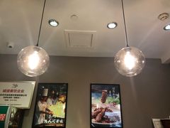 -闫府私房菜·百年鲁菜(恒隆店)