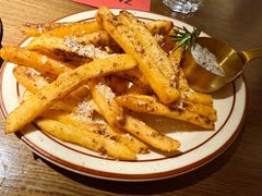 -ZAFFERANO西班牙海鲜饭(上海首店)