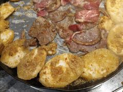 -酒拾烤肉(阳光100店)