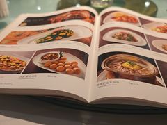 -新疆兵团食府清真(马连道店)