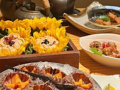 -花潮料理艺食馆(世欧广场店)