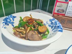 -火宫殿·小吃王国(坡子街店)