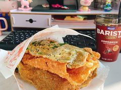 -真素诚·清真(新华路店)