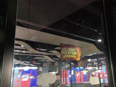-鱼酷活鱼烤鱼(梅江印象城店)