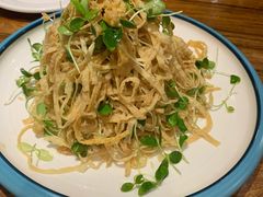 -苹果树下艺术餐厅(通州店)