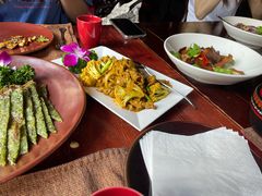 -花马天堂云南餐厅 Lost Heaven(外滩店)
