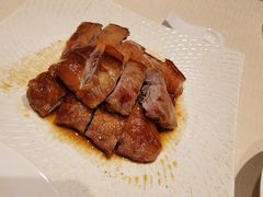 -唐拉雅秀酒店-唐苑中餐厅