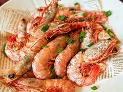 -妈妈菜舟山海鲜(定海古城店)