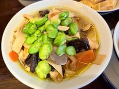 咸亨素八仙-咸亨酒店•非遗绍兴菜•中华老字号(堂吃餐厅)