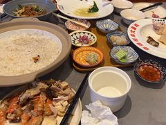 -沿江海南菜·文昌鸡祖师爷(大东海店)