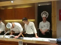 -千代武日本料理(爱建店)
