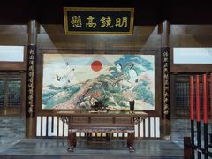 -昌州古城