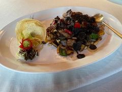 -三号黄浦会Canton Table