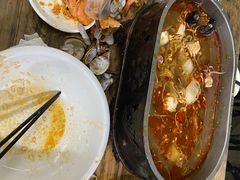 -阿弟特色海鲜餐厅·大排档(平潭店)