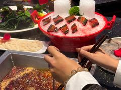 -大妙火锅·非物质文化遗产(东郊记忆店)