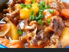 -吴忠民族饭庄(利通南街店)