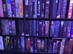 -剧狐剧本杀(徐汇1号店)