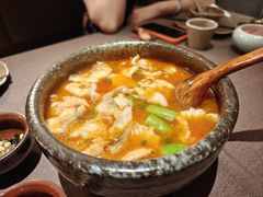 -山石榴·贵州菜(陆家嘴中心店)