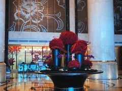 -酌宴府The China Club·广州万富希尔顿酒店(云城东路店)