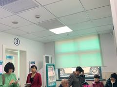 -上海市皮肤病医院(武夷路院区)