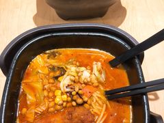 -阿香米线(凯德广场.1818店)