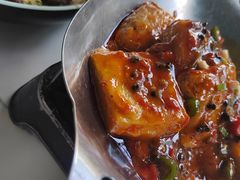 -云尊府云南菜·蒸汽石锅鱼(五棵松华熙店)