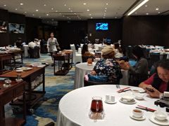 -红棉中餐厅·广州海航威斯汀酒店