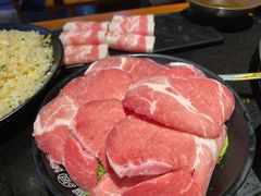 -珮姐老火锅(新街口店)